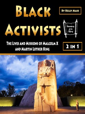 cover image of Black Activists
